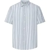 Blend Camisa ' BHAvik ' azul escuro