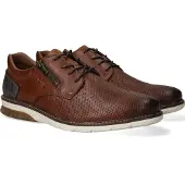 Rieker Sapato Slip-on 'Shoes 14412' castanho