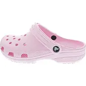 Crocs Tamancos CLASSIC mulheres - Rosa - 42 / 43