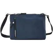 Mandarina Duck Bolsa De Ombro Hunter Vct58