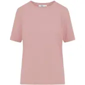 Coster Copenhagen Top ' CC ' rosé