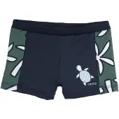 Chicco Calções de banho navy / verde