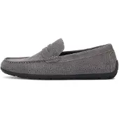 Kazar Mocassins antracite