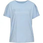 Vivance Camisa azul céu