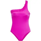 LASCANA Fato de banho magenta