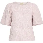 Peppercorn Blusa 'Sigga' cor-de-rosa