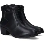 Rieker Botim preto