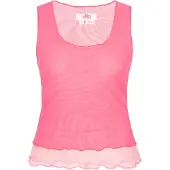 Mymo Top magenta