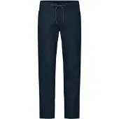 Kronstadt Calças chino ' KSVestmill ' azul / azul escuro