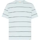 !Solid Camisa ' SDUbalt ' azul claro
