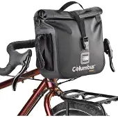 Columbus Bolsa De Guiador Dry 8l