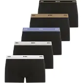 BOSS Boxers Essential 10267407 Trunk 5 Unidades