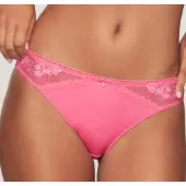 LASCANA Cueca cor-de-rosa