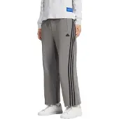 Adidas Calças de Bainha Aberta 3-Stripes Future Icons