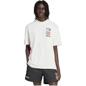 Adidas T-Shirt Estampada