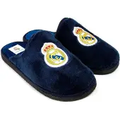 Marpen Pantufas Real Madrid Cf Suatex 24-25