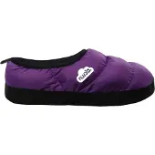 Nuvola Nuvola. Pantufa 'Classic' roxo