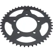 Rk Roda Dentada Traseira 4926 520