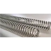 Wirth Federn Molas de garfo progressivas Wilbers ZRX 1200 R