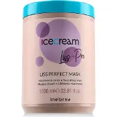 Inebrya Gelato Liss Pro Máscara Perfeita 1000ml