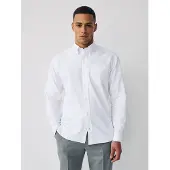Next Camisa branco