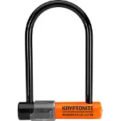 Kryptonite Cadeado Em U Messenger Mini