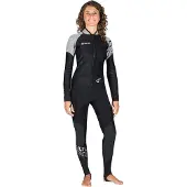 Mares Fato Interior Feminino Ultra Skin Steamer