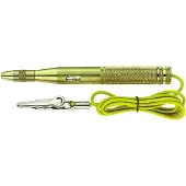 Stahlwille Testador De Circuito Automotivo 12905 6-12/24v
