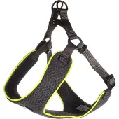Flamingo Arnês Para Cães Step&go Tasha