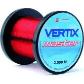 Grauvell Monofilamento Vertix Master 2000 M