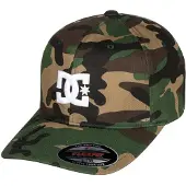 Dc-shoes Boné Star