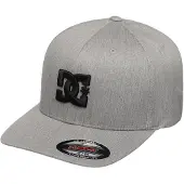 Dc-shoes Boné Star Tx