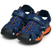 Geox Sandálias Borealis