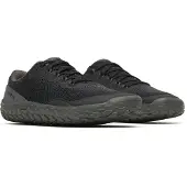 Merrell Sapato baixo 'Vapor Glove 7' cinzento escuro / preto