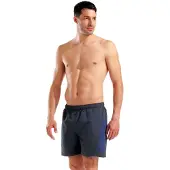 Arena Calção De Banho Boxer Fundamentals Logo R