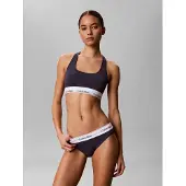 Calvin Klein Calcinhas Lv00qf8520