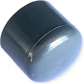 Cepex Tampa Pvc Ø125 Para União Por Solvente