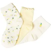 Deeluxe Meias Limone