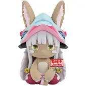Banpresto Figura Fluffy Puffy Nanachi