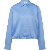 s.Oliver Blusa azul real