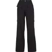 Karl kani Calças cargo preto
