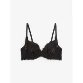 Next Soutien preto