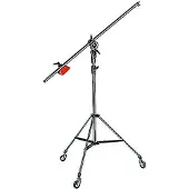 Manfrotto Suporte De Lança Leve 085bs 35