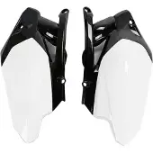 Ufo Painéis Laterais Yamaha Yz 450 F 10-13