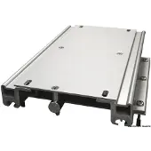 Osculati Suporte Deslizante Elétrico Para Assentos 12v