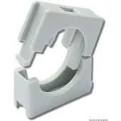 Osculati Abraçadeira De Mangueira 16-23 Mm