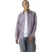 Levi's Camisa De Manga Comprida Sunset