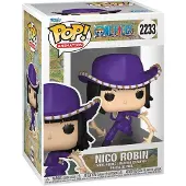 Funko POP! Figura De One Piece Robin