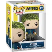 Funko POP! Figura One Piece: The Movie Zoro