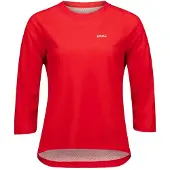 POC Camisola Enduro De Manga 3/4 Motion Air